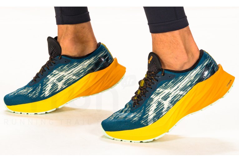 Asics Novablast 3 TR