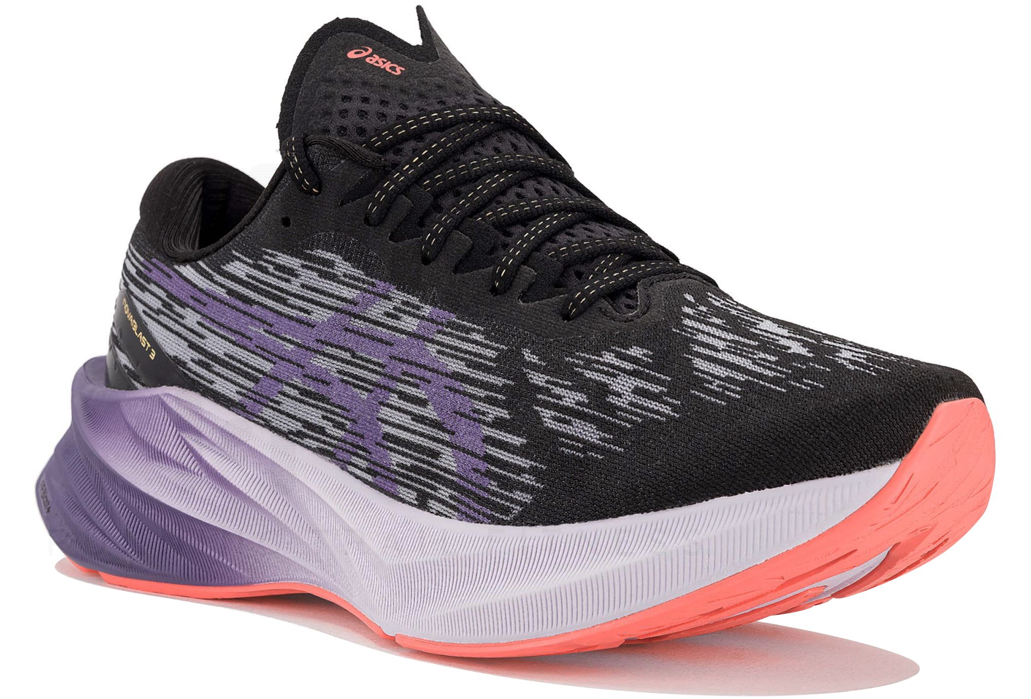 Asics Novablast 3