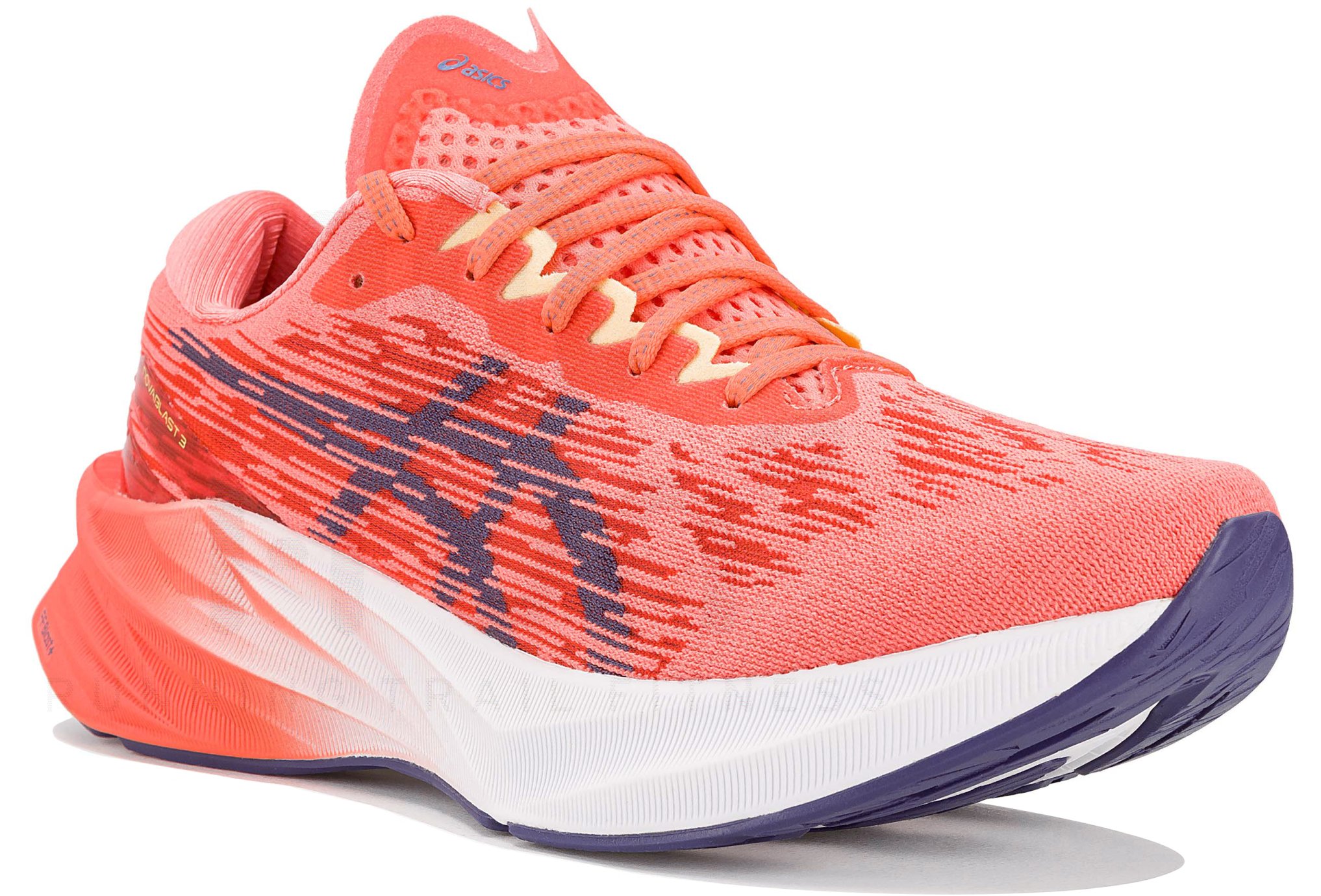 Asics Novablast 3 W