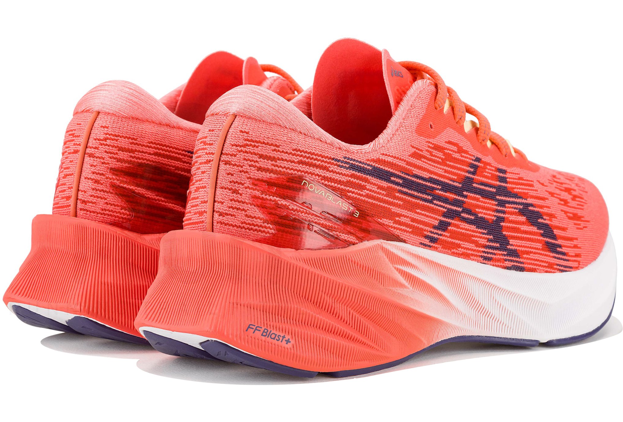 Asics Novablast 3 W