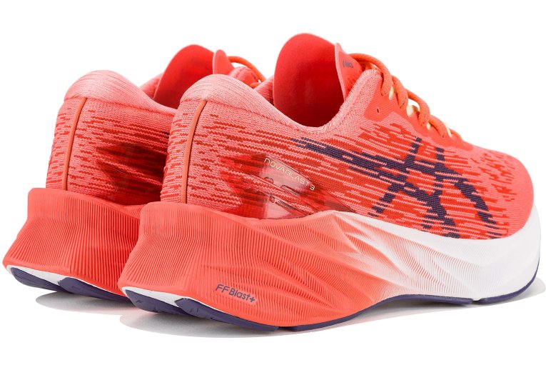 Asics Novablast 3 W 