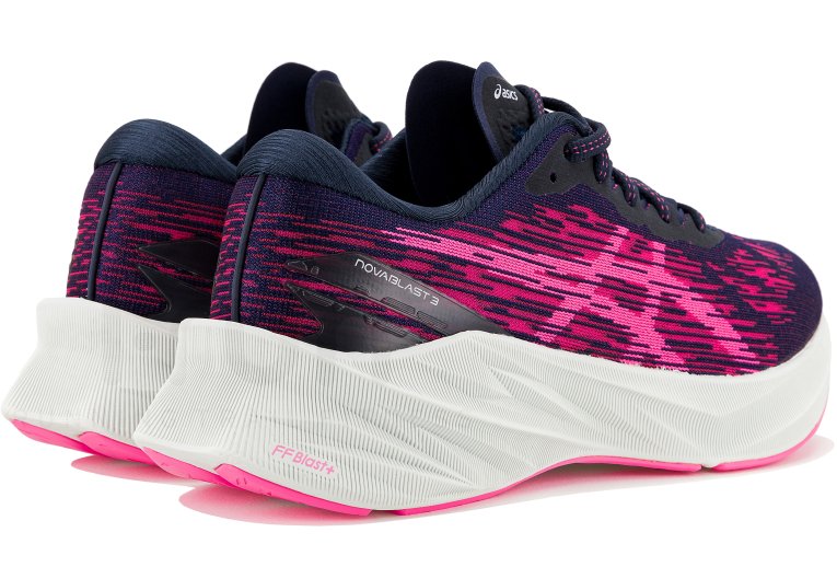 Asics Novablast 3