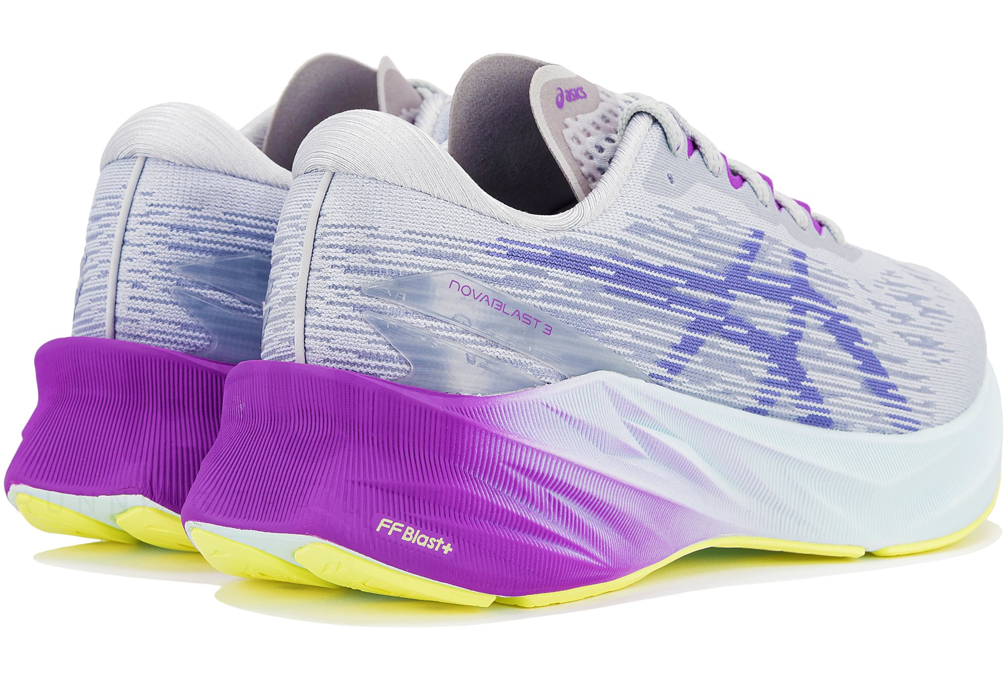 Asics Novablast 3 W