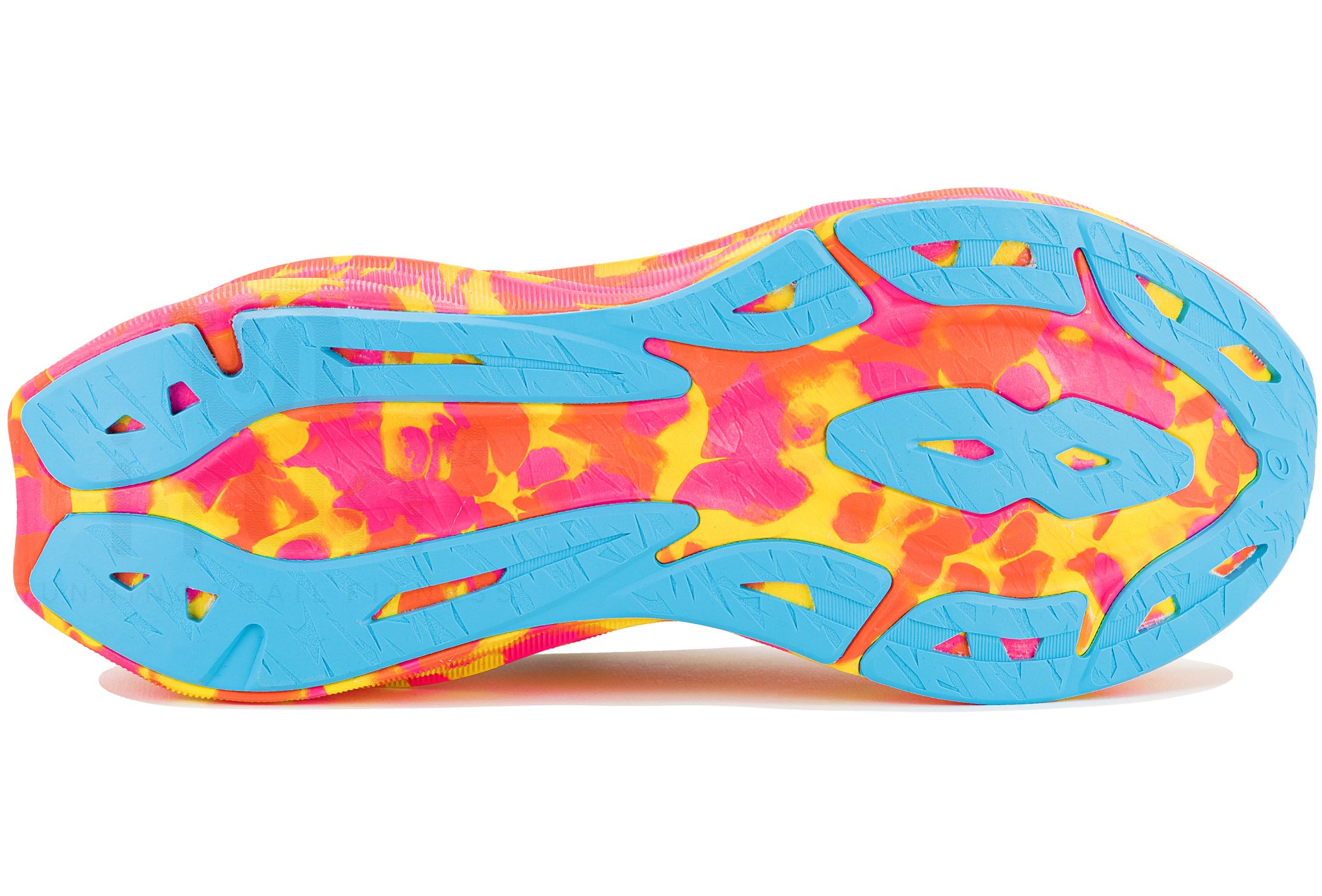 Asics Novablast 3