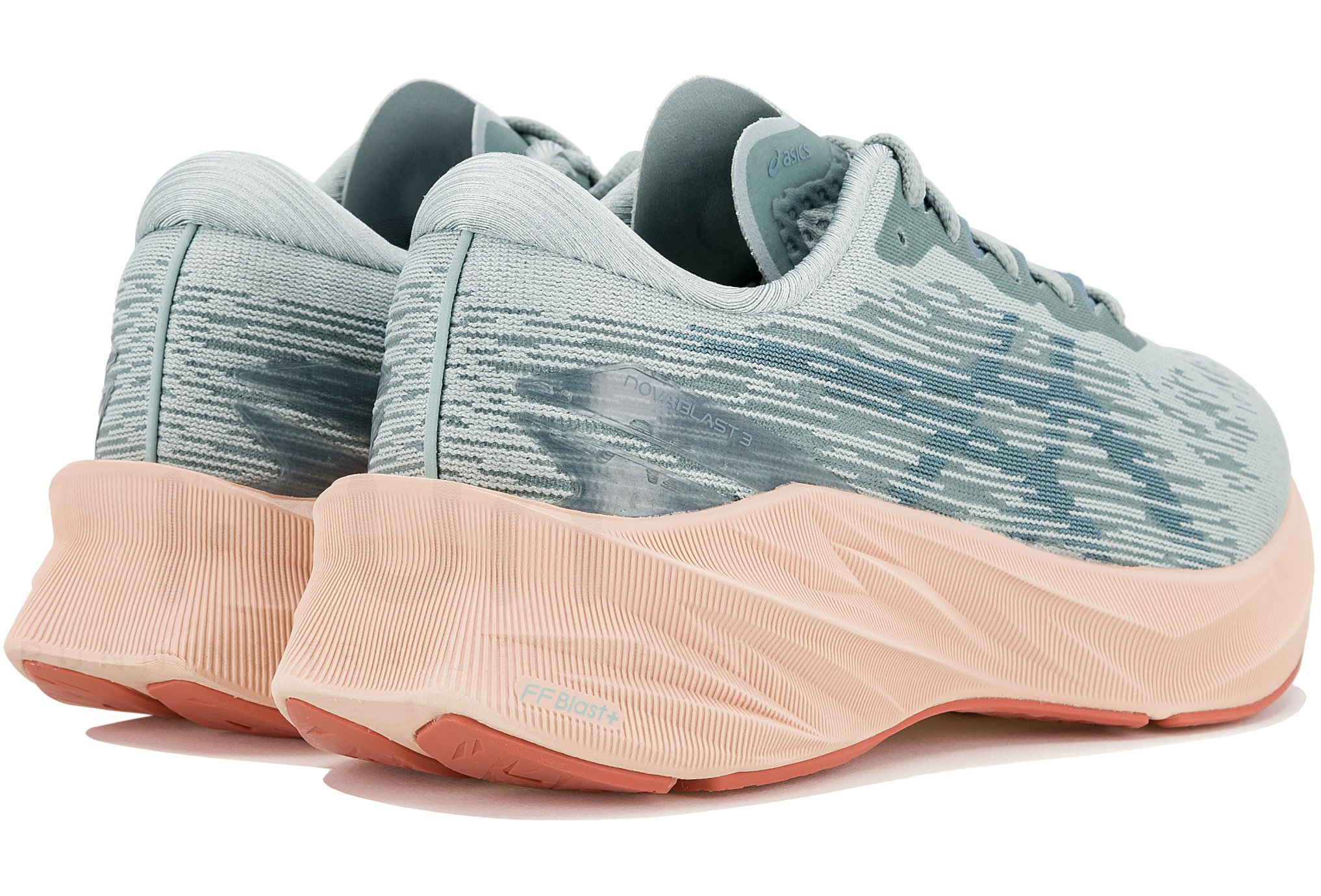 Asics Novablast 3 W