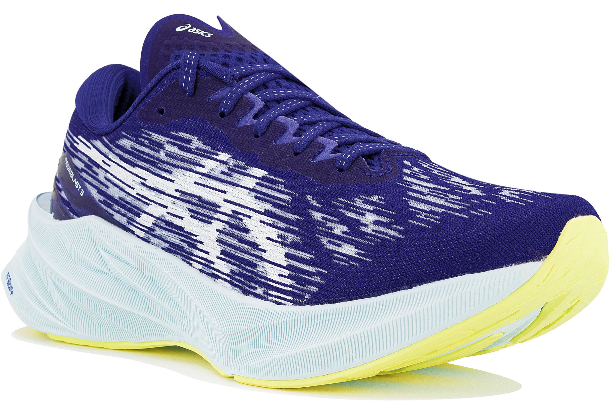 Asics Novablast 3 W