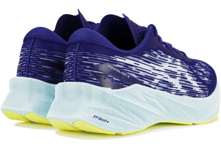 Asics Novablast 3 W