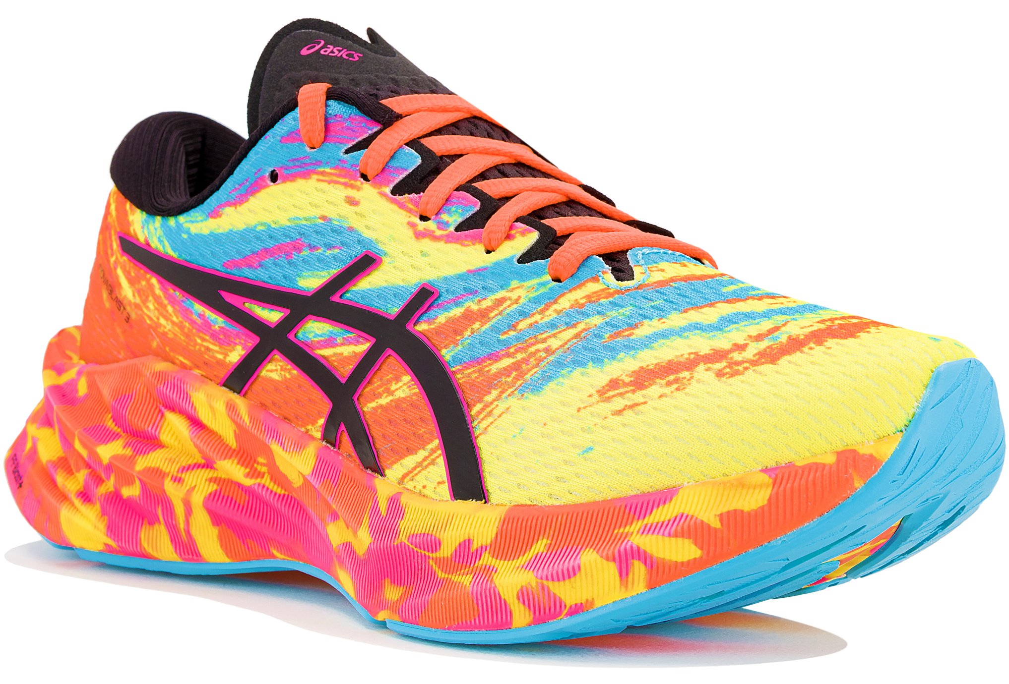 Asics Novablast 3