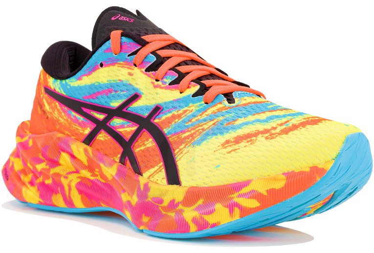 Asics Novablast 3