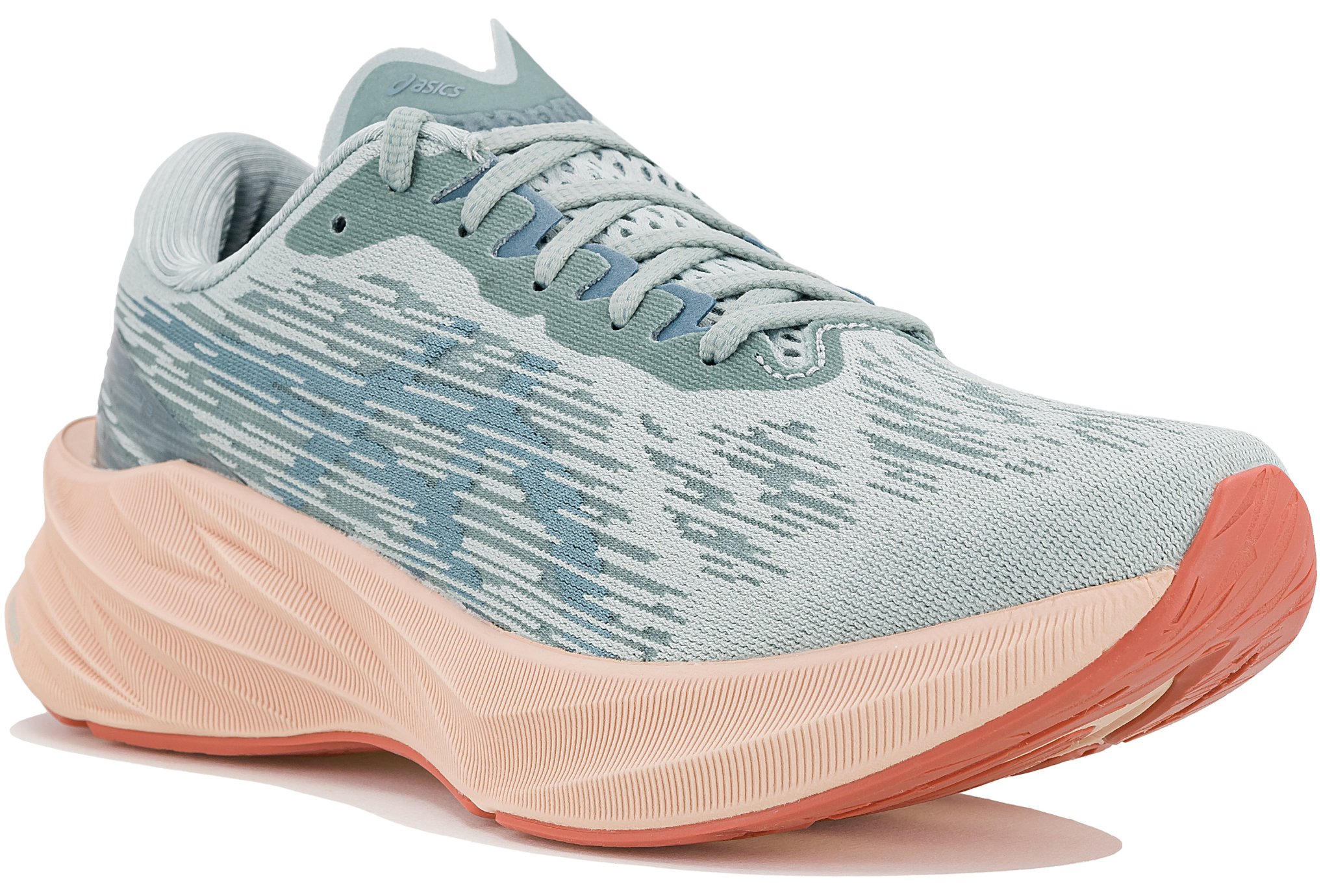 Asics Novablast 3 W Chaussures de sport femme