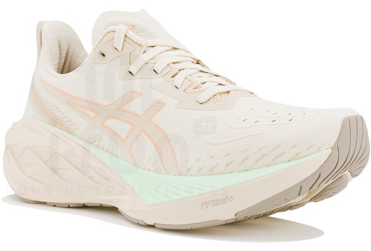Asics Novablast 4