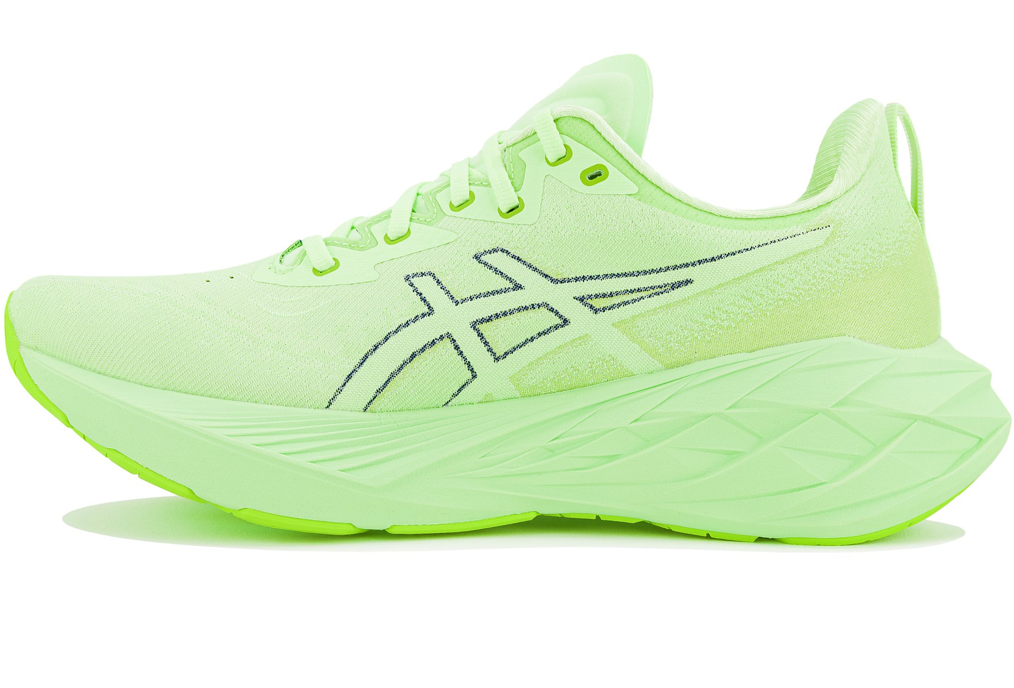 Asics Novablast 4