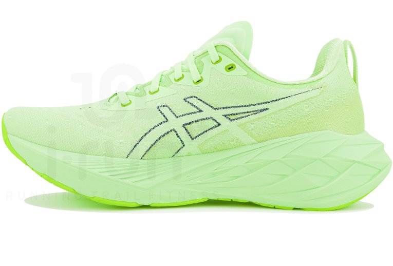 Asics Novablast 4