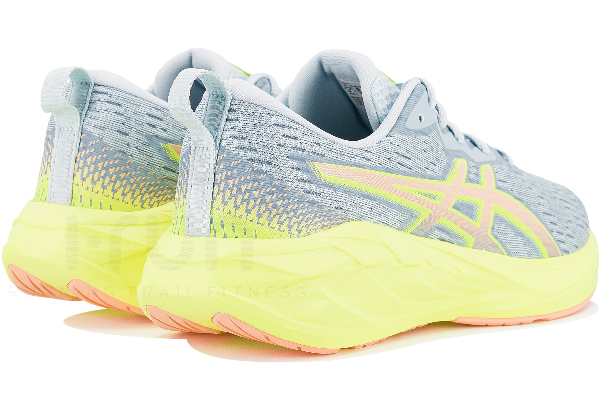 Asics Novablast 4 Junior 