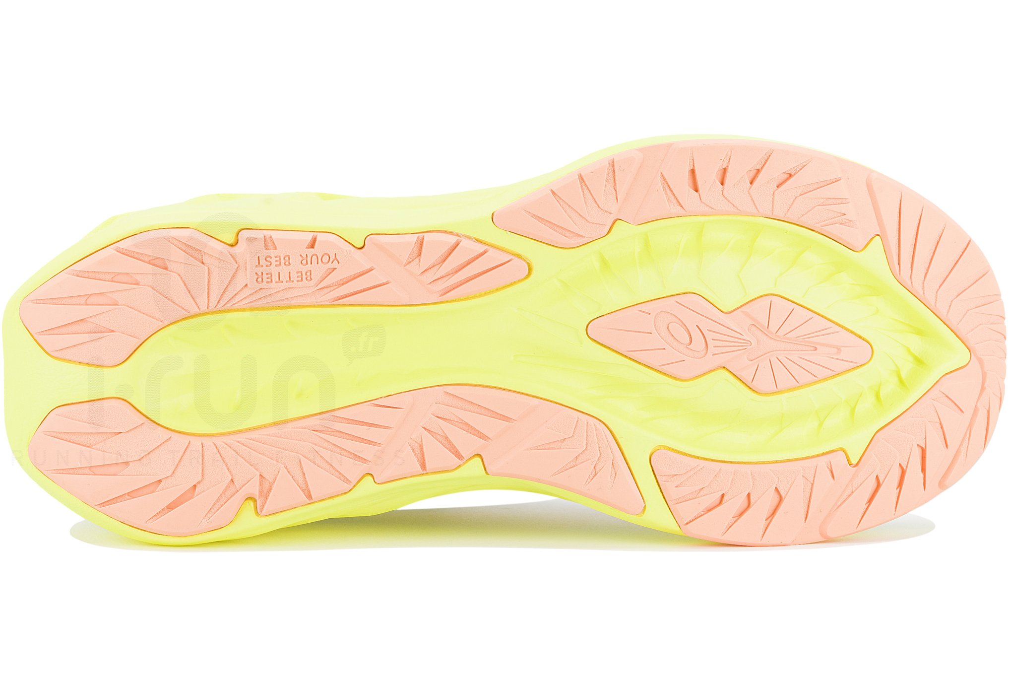 Asics Novablast 4 Junior 