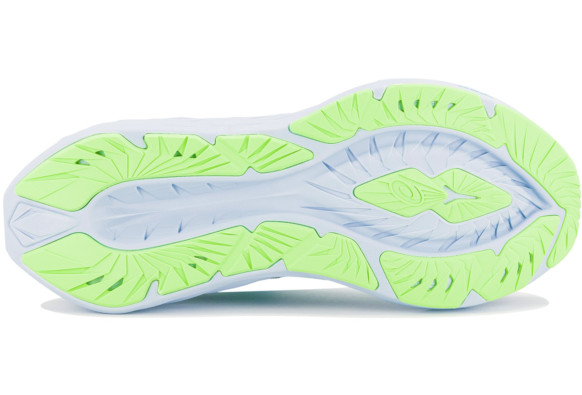 Asics Novablast 4 Lite-Show M