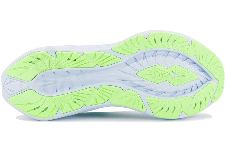 Asics Novablast 4 Lite-Show M