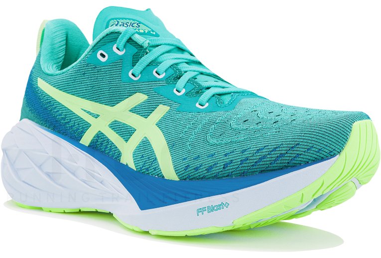 Asics Novablast 4 Lite-Show M