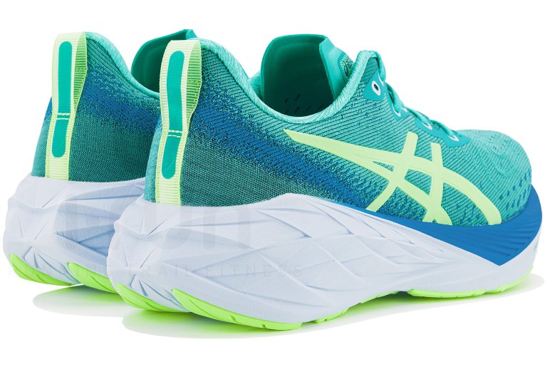 Asics Novablast 4 Lite-Show M