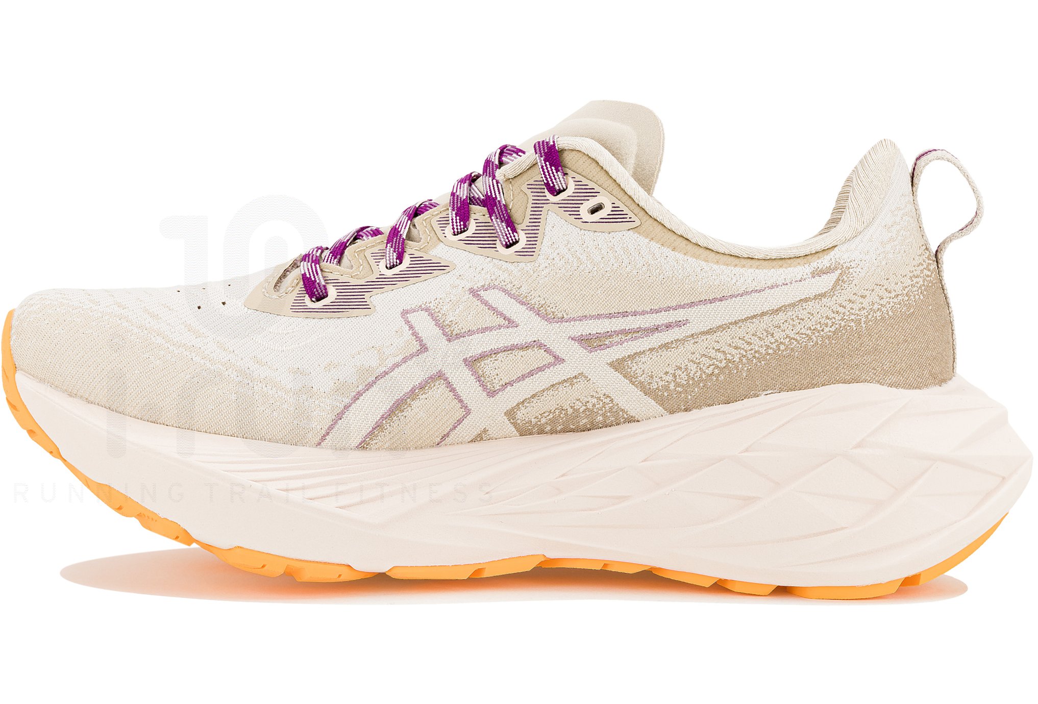 Asics Novablast 4 TR W Nature Bathing