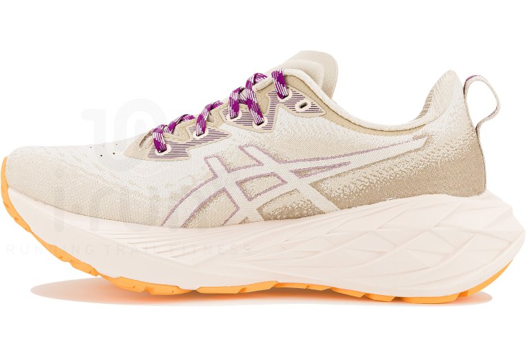 Asics Novablast 4 TR W Nature Bathing