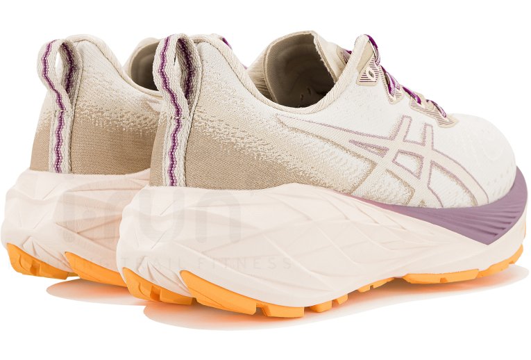 Asics Novablast 4 TR W Nature Bathing