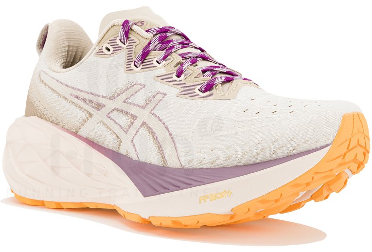 Asics Novablast 4 TR W Nature Bathing