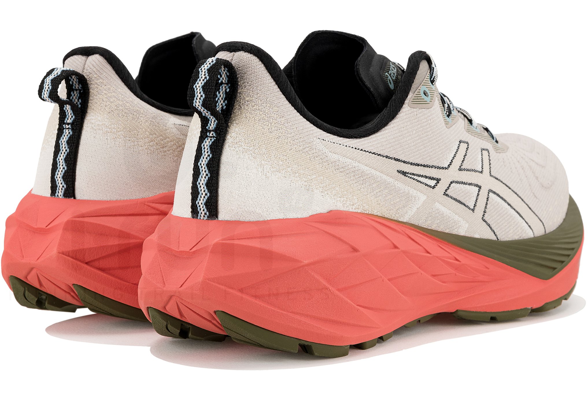 Asics Novablast 4 TR  Nature Bathing