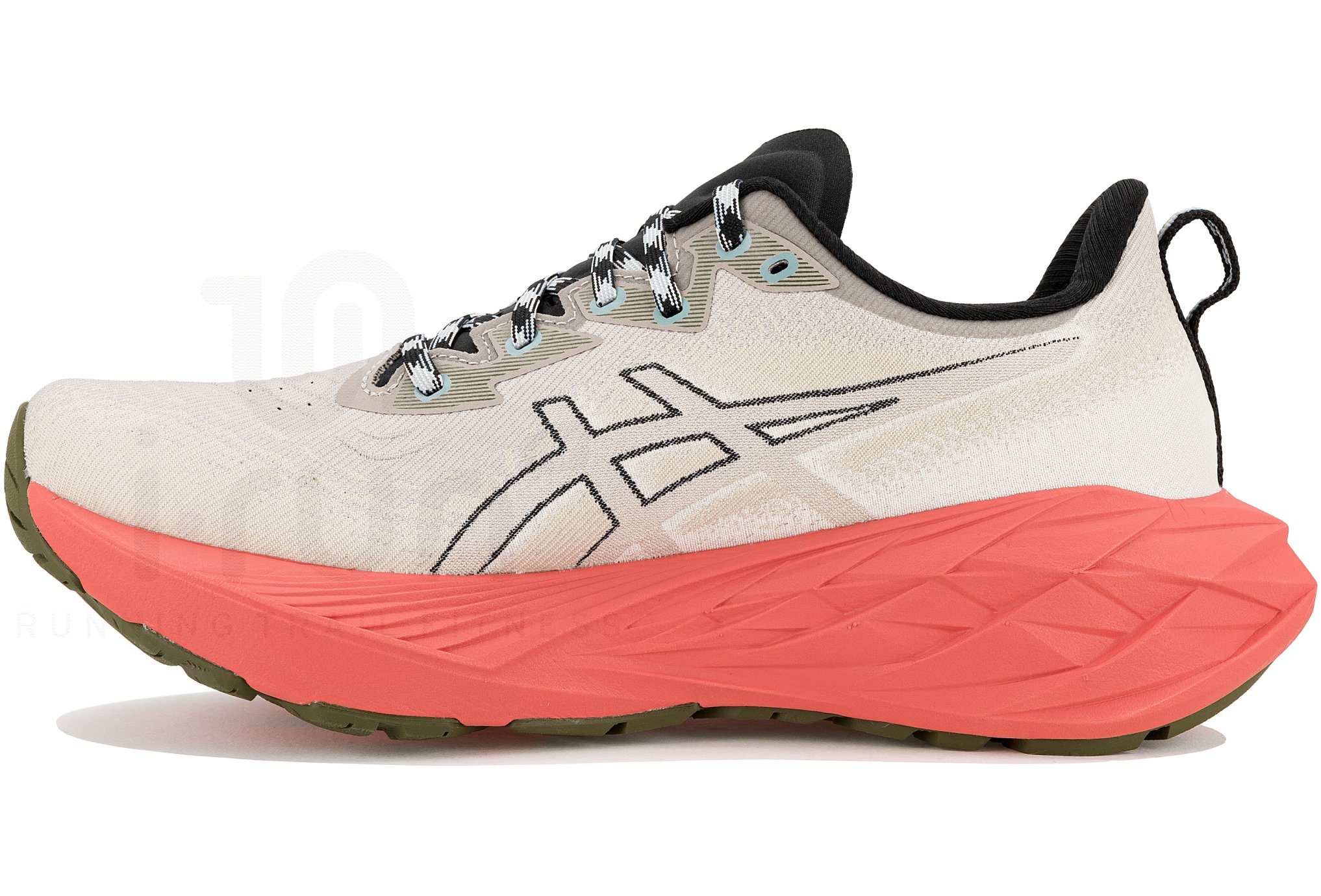Asics Novablast 4 TR  Nature Bathing