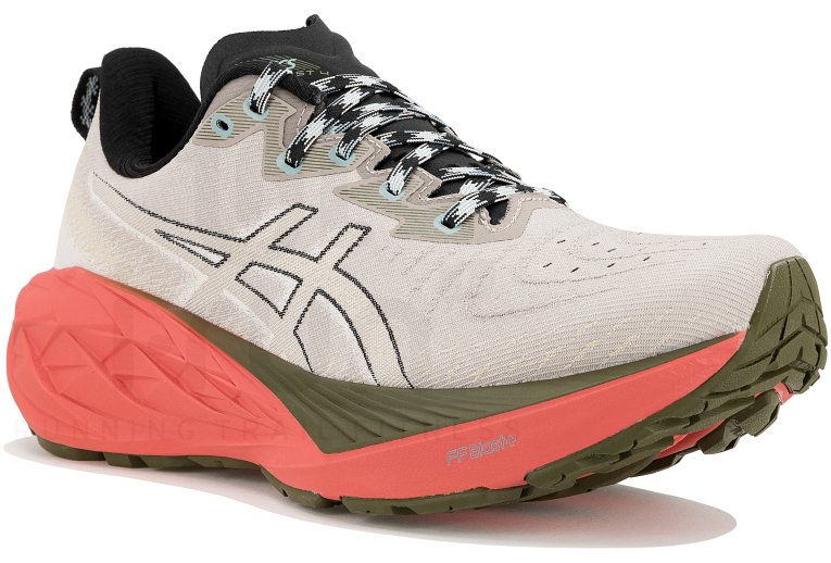 Asics Novablast 4 TR  Nature Bathing