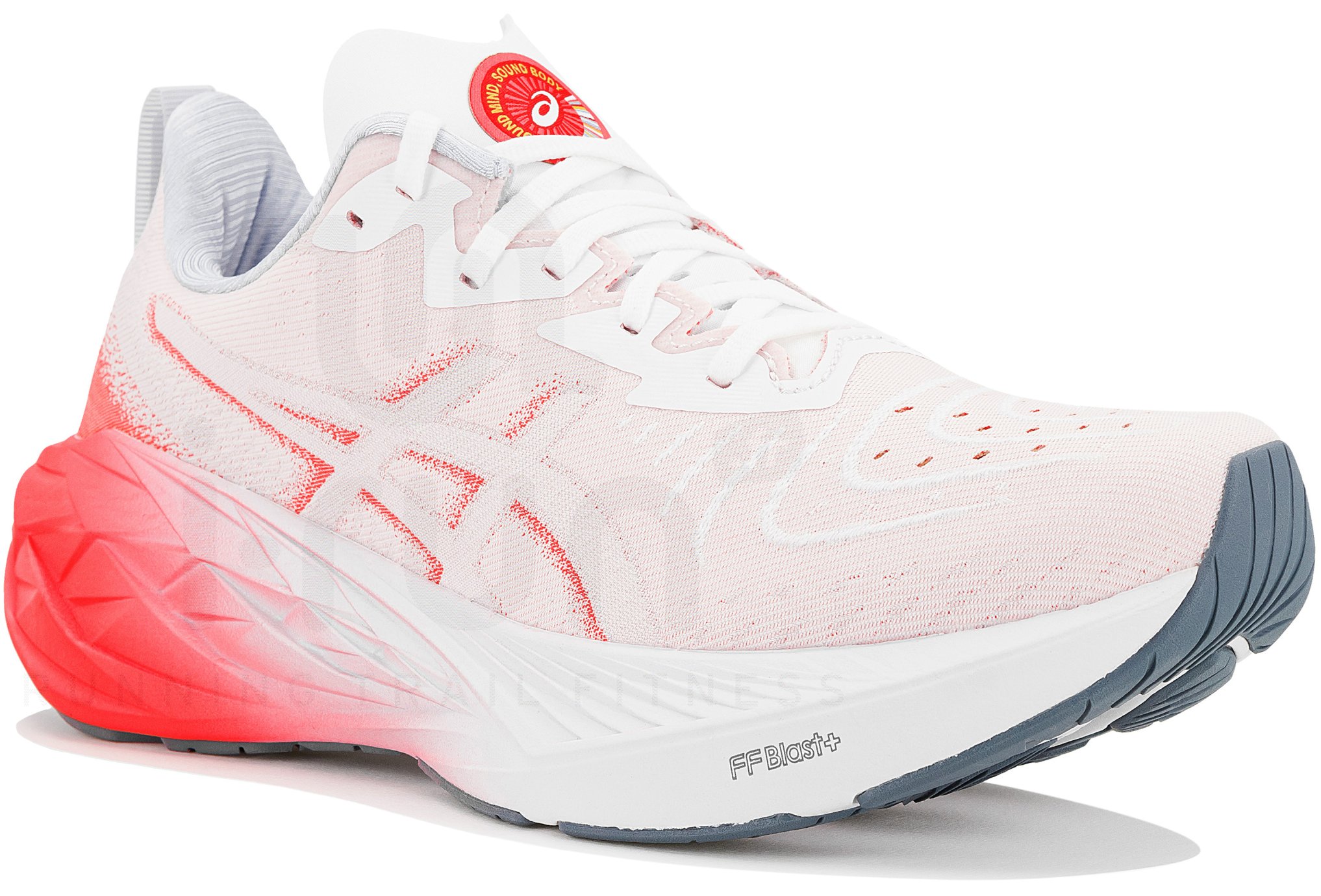 Asics Novablast 4 W