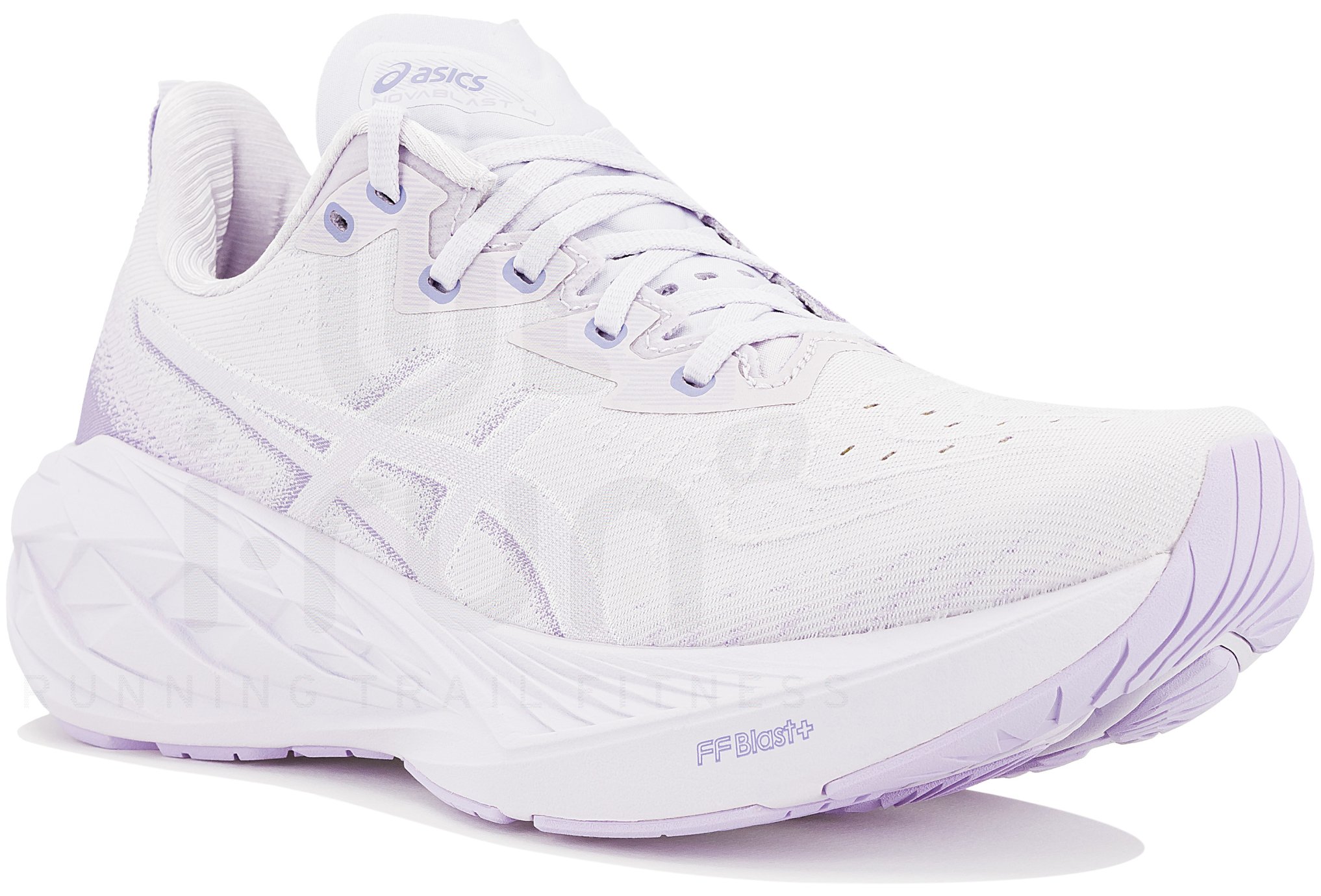 Asics Novablast 4 W