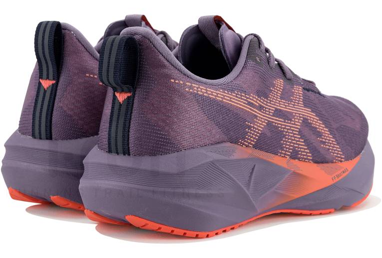 Asics Novablast 5 