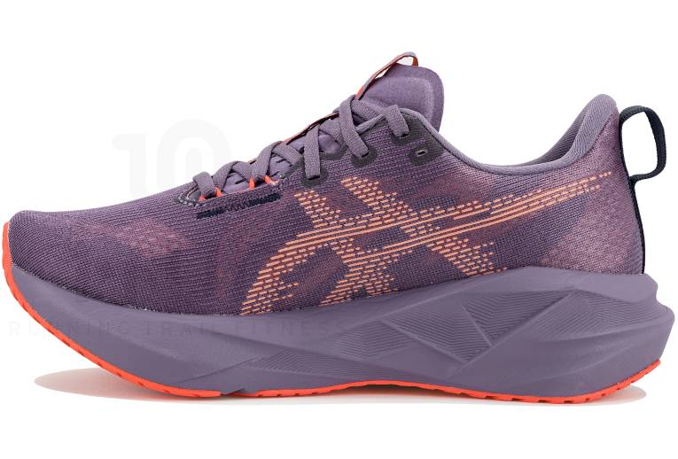 Asics Novablast 5 