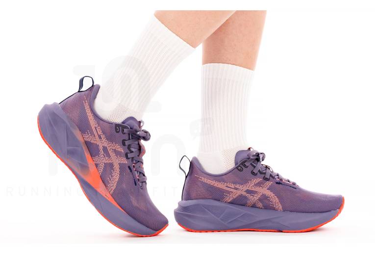 Asics Novablast 5 