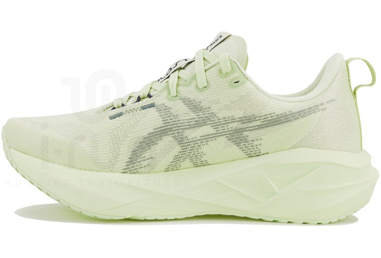 Asics Novablast 5 