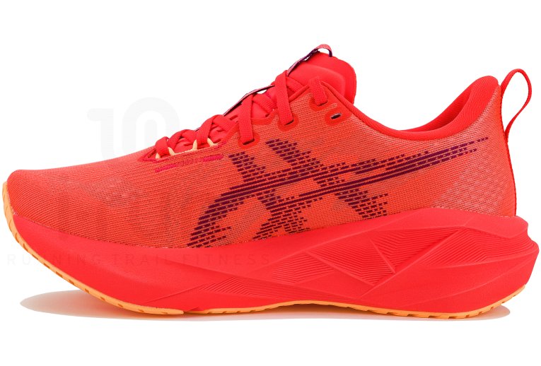 Asics Novablast 5 