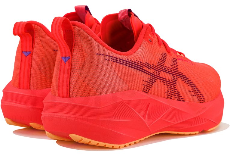 Asics Novablast 5 