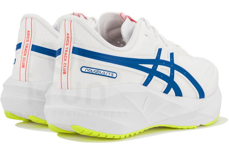 Asics Novablast 5 ATC
