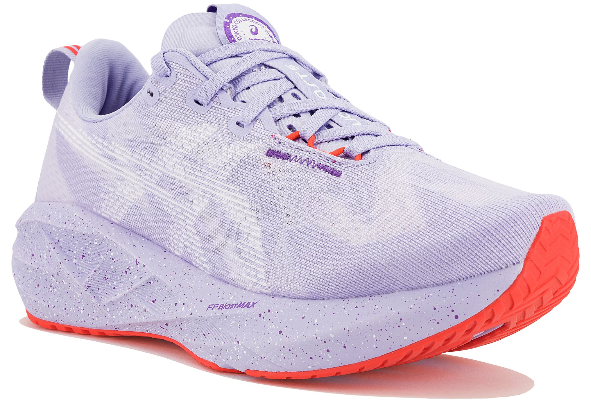 Asics Novablast 5 Tokyo Chaussures de sport femme - Asics - Chaussures de sport