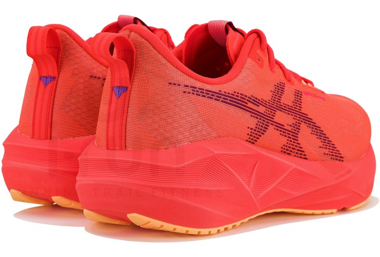 Asics Novablast 5