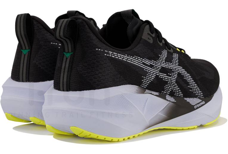 Asics Novablast 5 