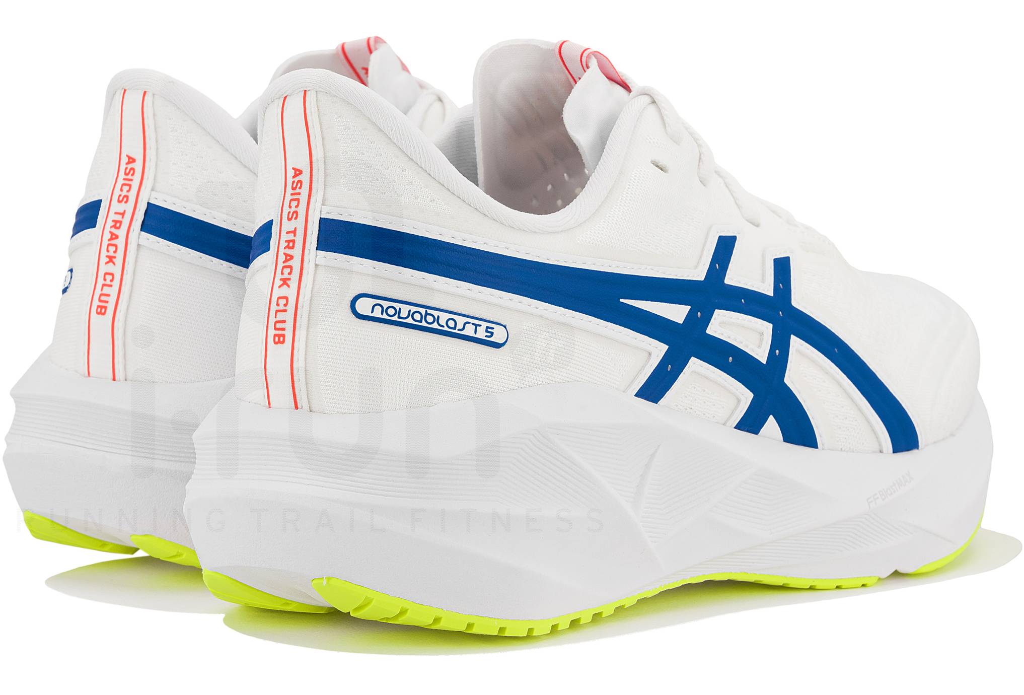 Asics Novablast 5 ATC