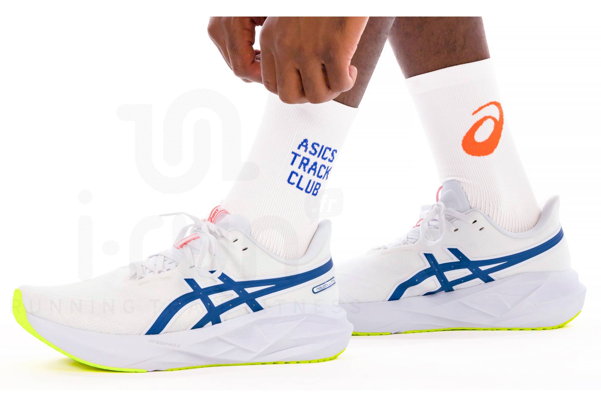 Asics Novablast 5 ATC