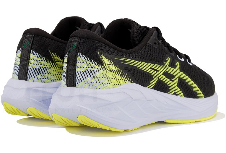 Asics Novablast 5