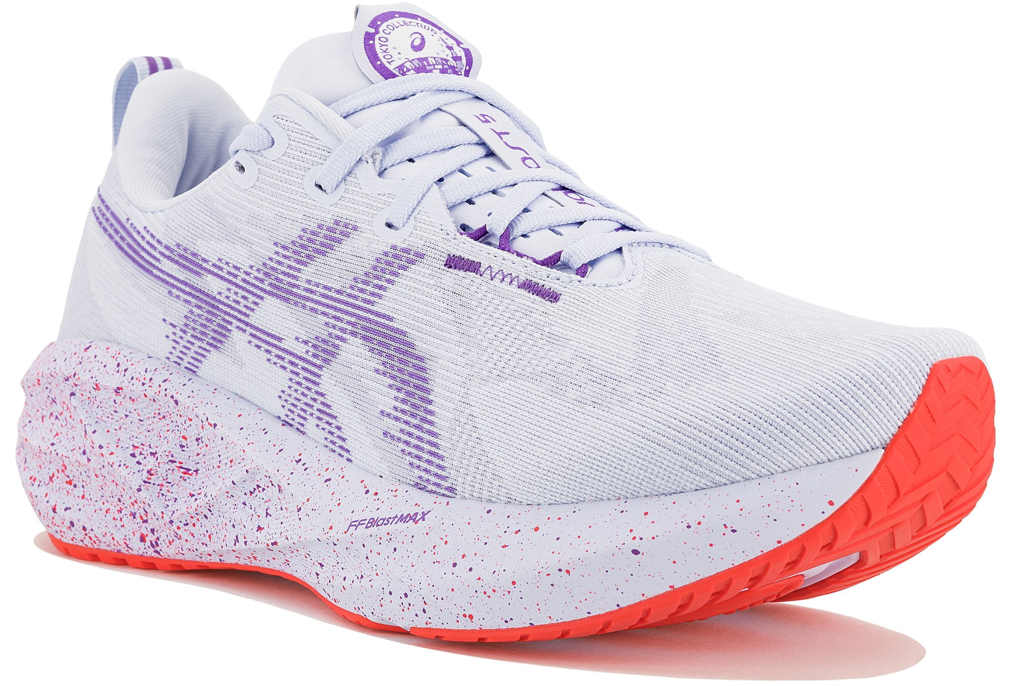 Asics Novablast 5 Tokyo Chaussures homme - Asics - Chaussures de sport
