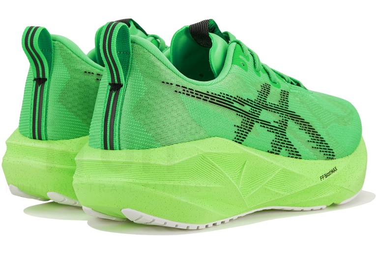 Asics Novablast 5 Ekiden