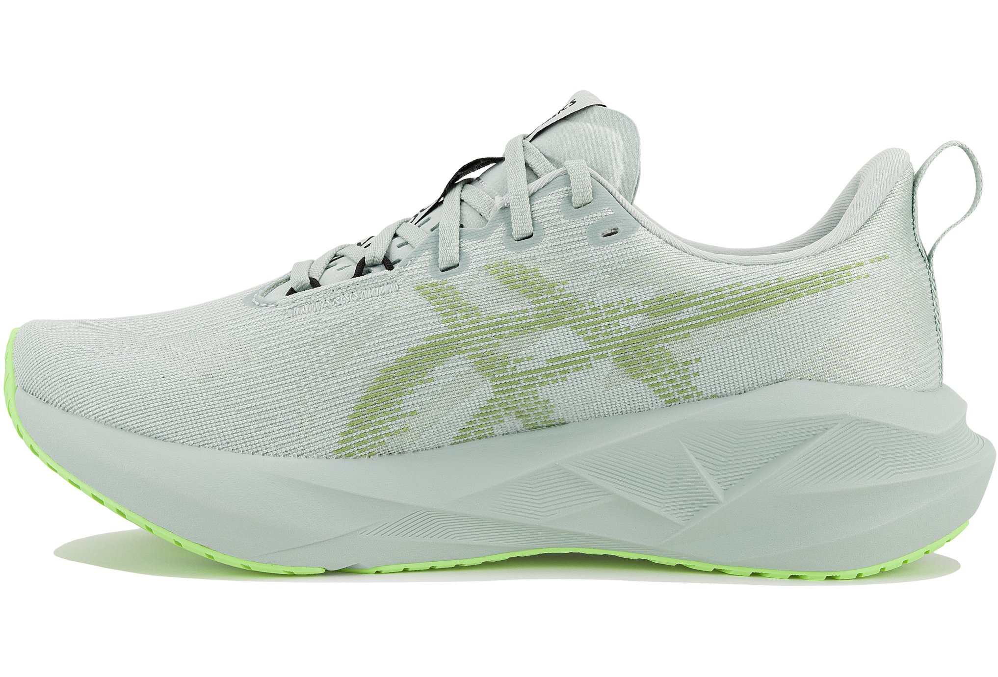 Asics Novablast 5
