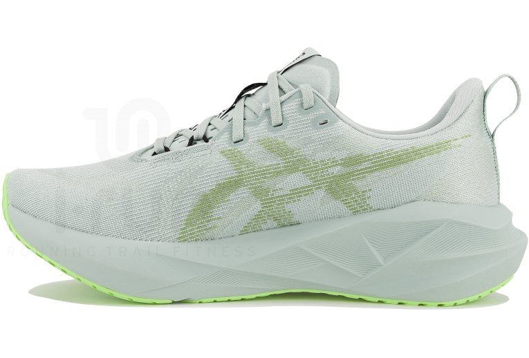 Asics Novablast 5