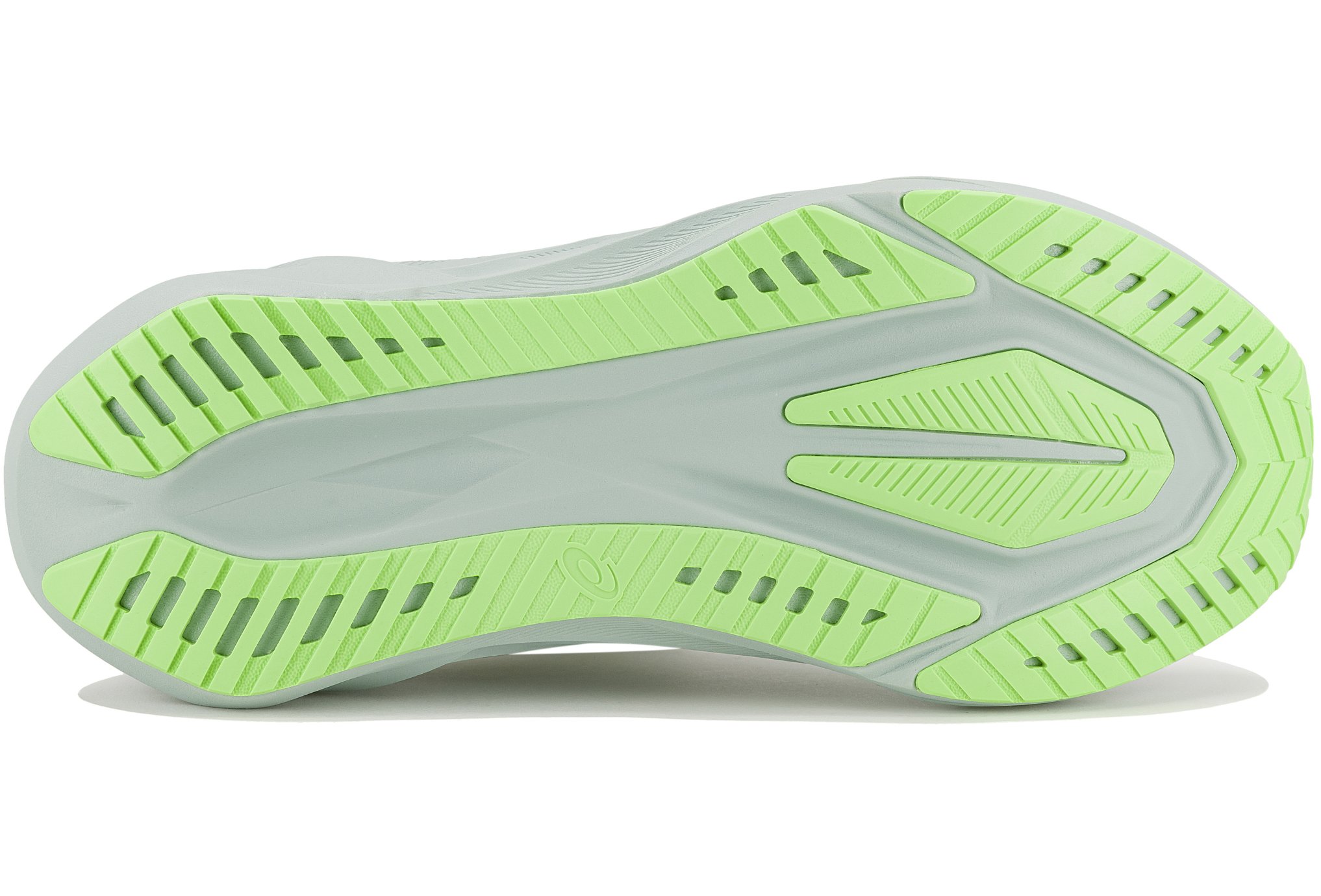 Asics Novablast 5